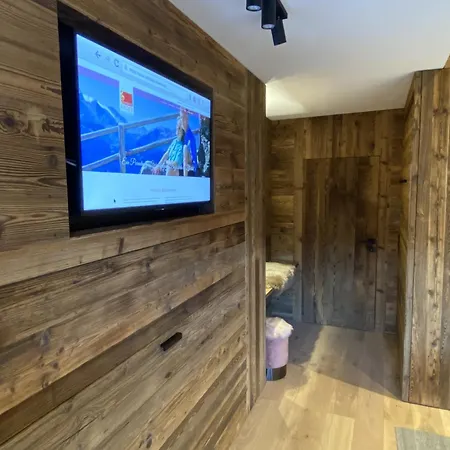 Rieder Im Zillertal Apartman *