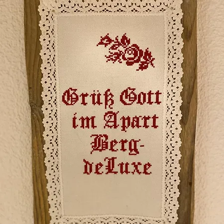 Rieder Im Zillertal * Aschau Im Zillertal