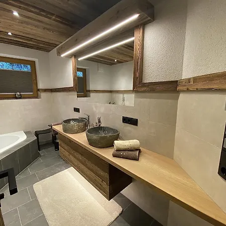 Rieder Im Zillertal Apartament Aschau Im Zillertal