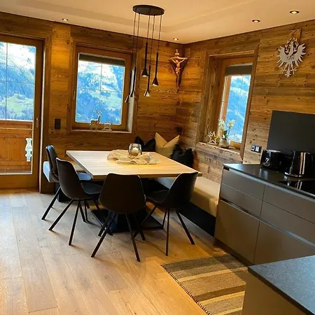 Rieder Im Zillertal Apartman Aschau Im Zillertal