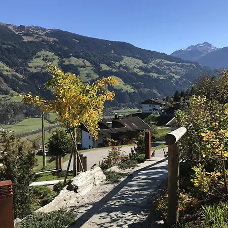 Rieder Im Zillertal Apartament Aschau Im Zillertal