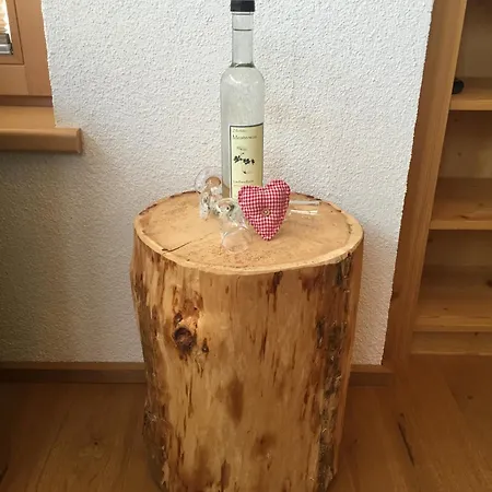 Rieder Im Zillertal Apartman Aschau Im Zillertal