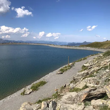 Rieder Im Zillertal * Aschau Im Zillertal