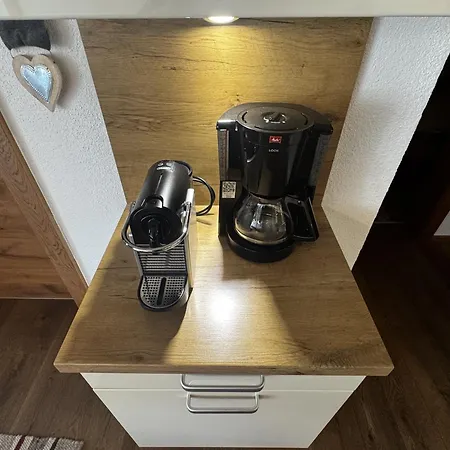 Rieder Im Zillertal Apartament *