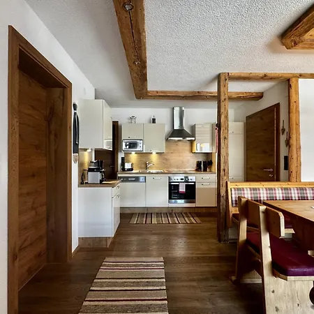 Rieder Im Zillertal Apartman Aschau Im Zillertal