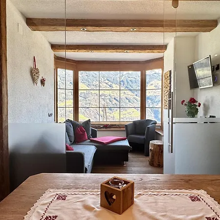 Rieder Im Zillertal Apartman *