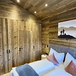 아파트 Rieder Im Zillertal *