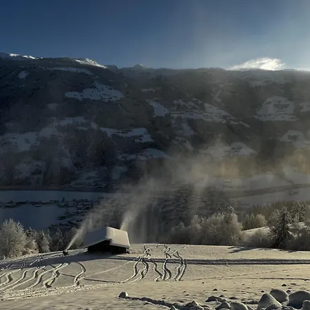Lejlighed Rieder Im Zillertal