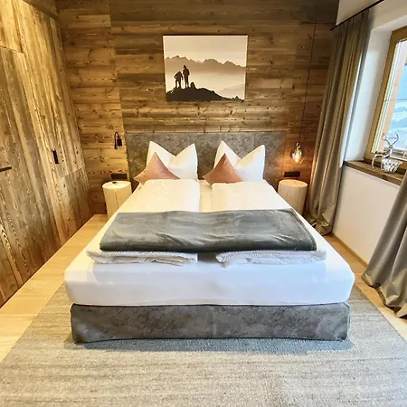Rieder Im Zillertal Lejlighed Aschau Im Zillertal