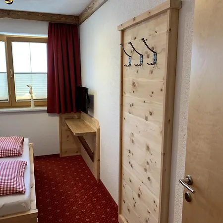 Rieder Im Zillertal Lejlighed