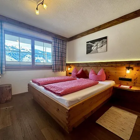 Rieder Im Zillertal Lejlighed Aschau Im Zillertal