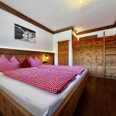 Lejlighed Rieder Im Zillertal Aschau Im Zillertal